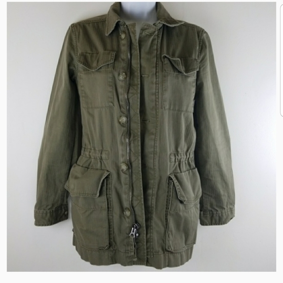 J.crew jacket size xxs - Picture 2 of 8